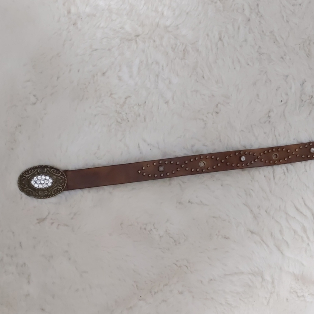 Free with purchase - Kids Belt